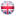 englanninkielinen