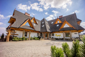 Hotel Redyk - kuva 1