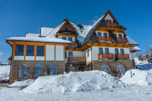 Hotel Redyk - kuva 3