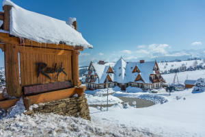 Hotel Redyk - kuva 4